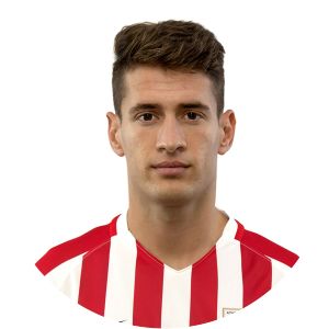 Enric Saborit - Spanish football player