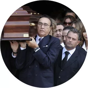 Enrica Carello - Mike Bongiorno's mother