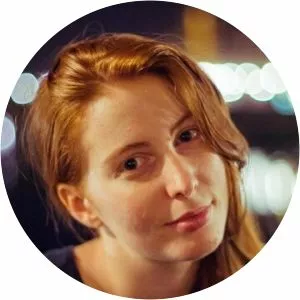 Enrica Eren Angiolini - Visual artist