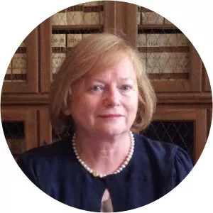 Enrica Neri Lusanna - Author