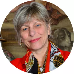 Enrica Pagella - Author