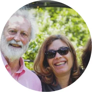 Enrica Scalfari - Eugenio Scalfari's daughter