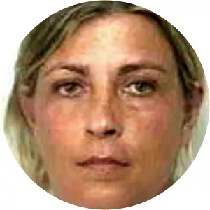 Enrichetta Avallone - Antonio Iovine's wife