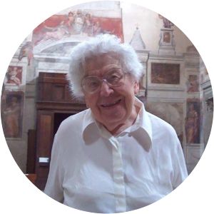 Enrichetta Beltrame Quattrocchi