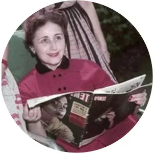 Enrichetta Romiti photograph