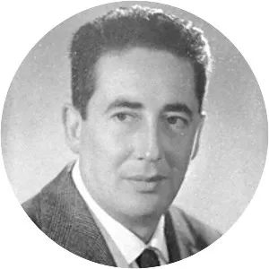 Enrico Alba