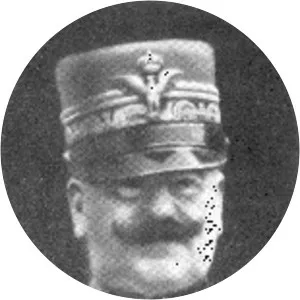 Enrico Asinari di San Marzano