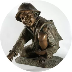 Enrico Astorri - Sculptor