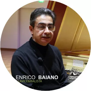 Enrico Baiano