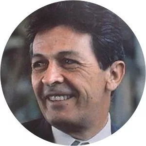 Enrico Berlinguer