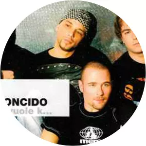 enrico boccadoro concido