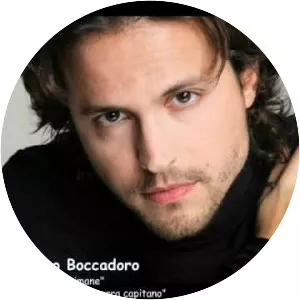Enrico Boccadoro