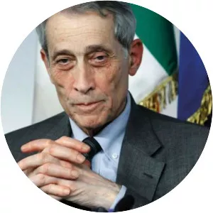 Enrico Bondi - CEO of Parmalat