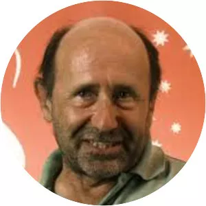 Enrico Camanni - Journalist