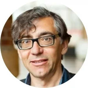 Enrico Camillo Perotti