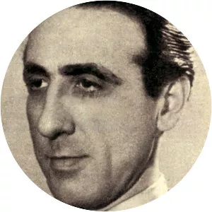 Enrico Campi - Opera singer