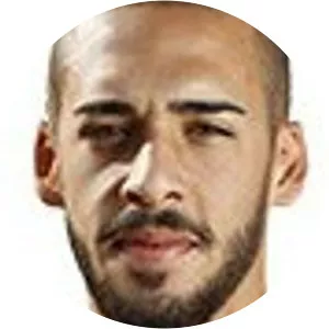 Enrico Canino - Soccer player