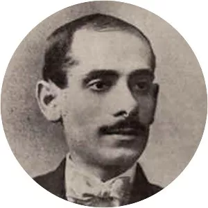 Enrico Cannio - Italian musician