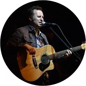 Enrico Capuano - Italian singer-songwriter