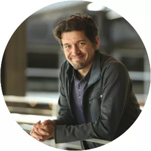 Enrico Casarosa - Italian storyboard artist