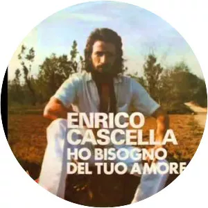 Enrico Cascella - Musical artist