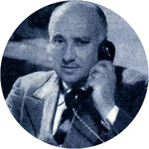 Enrico Cavacchioli - Journalist