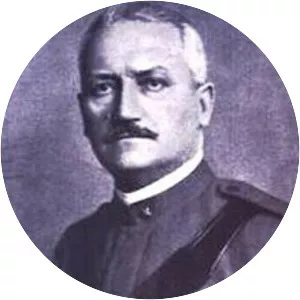 Enrico Caviglia