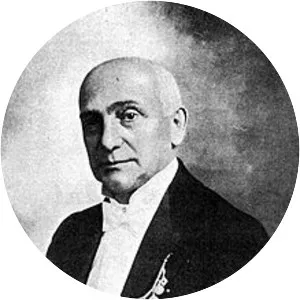 Enrico Cecchetti - Ballet master