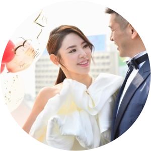 Enrico Chong photograph