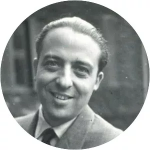 Enrico Cuccia