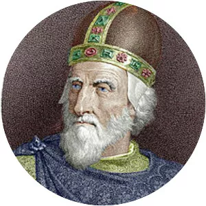 Enrico Dandolo - Former Doge of Venice