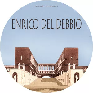 Enrico Del Debbio - Architect