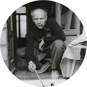 Enrico Donati - Italian-American painter