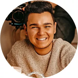 Enrico Elia photograph