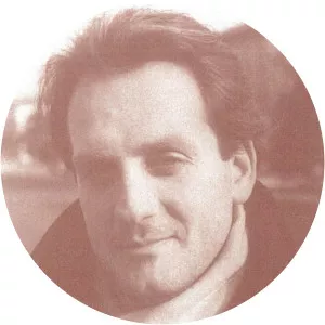 Enrico Facini - Film actor