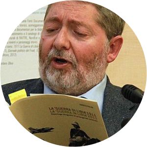 Enrico Folisi - Writer