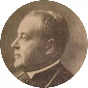 Enrico Gasparri