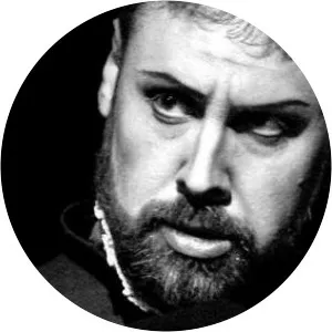 Enrico Giuseppe Iori - Recording artist