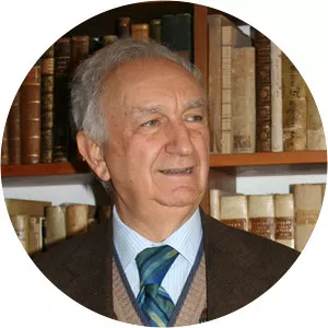 Enrico Giusti