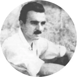 Enrico Gras - Italian film director