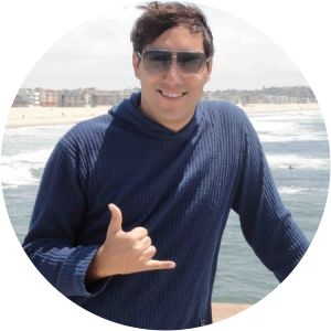 Enrico Guarischi photograph