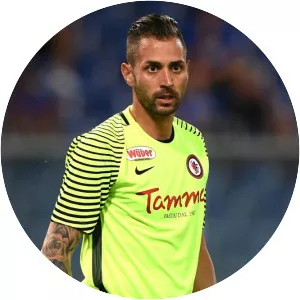 Enrico Guarna - Italian footballer