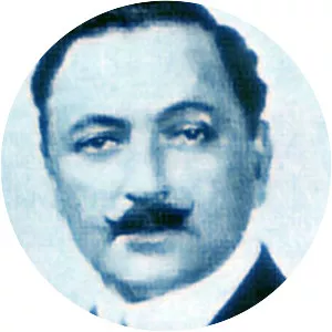 Enrico Guazzoni - Italian screenwriter