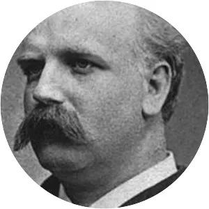 Enrico Hillyer Giglioli