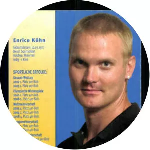 Enrico Kühn