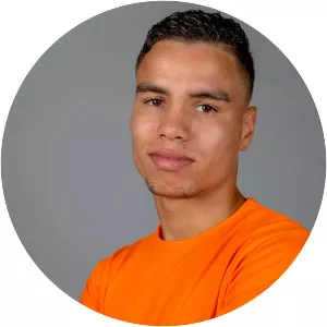 Enrico Lacruz - Dutch boxer