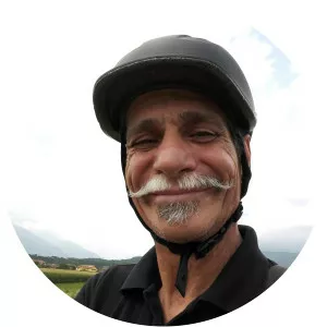 Enrico Lavagno - Illustrator