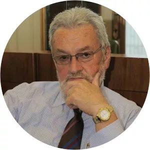 Enrico Manzoni photograph