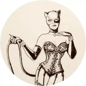 Enrico Marini - Italian graphic novelist