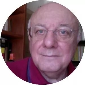 Enrico Mazza - Author